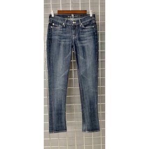 7 For All Mankind Women's Jeans